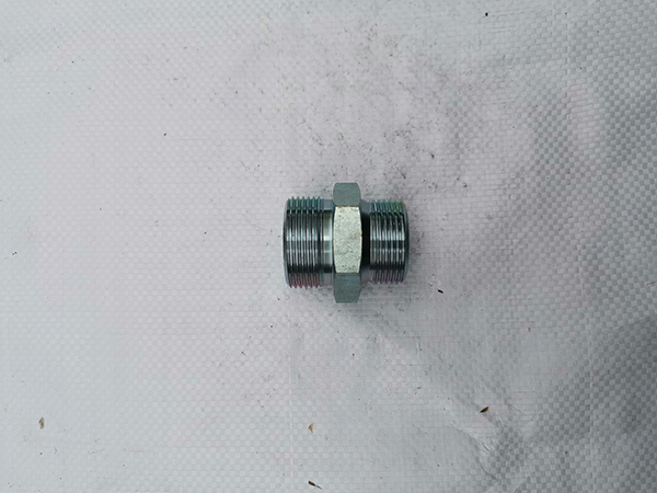 河南专业铜管卡套接头厂家