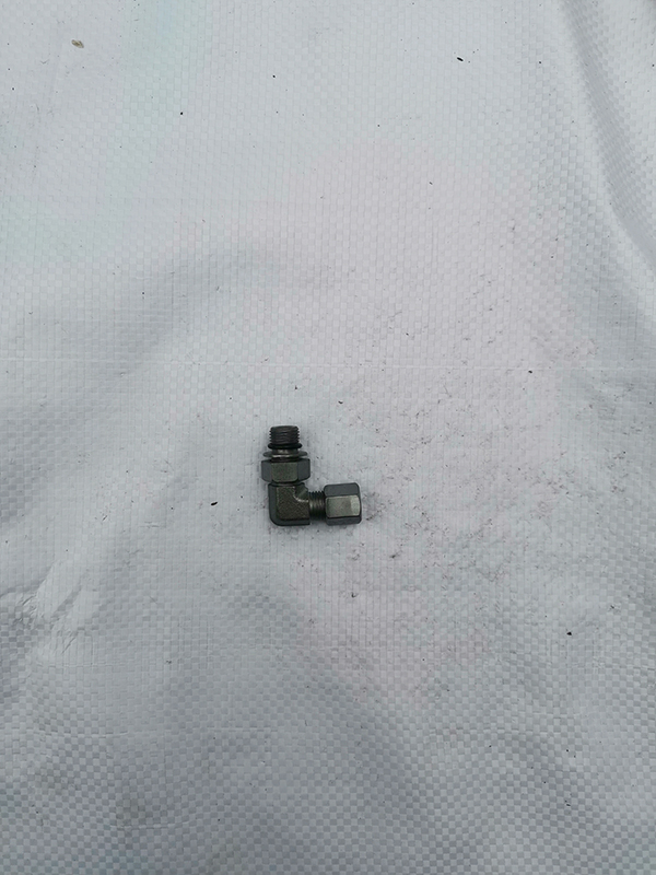 惠州专业铜管卡套接头厂家