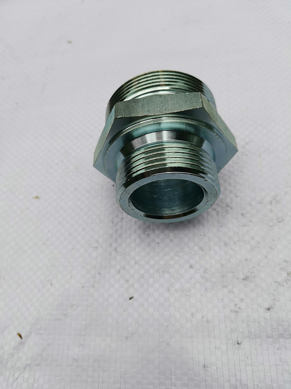 湖南专业卡套接头厂家