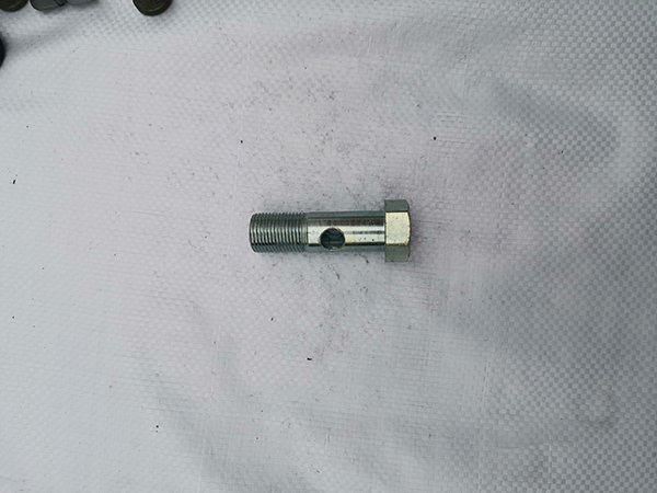 湖南专业卡套接头厂家