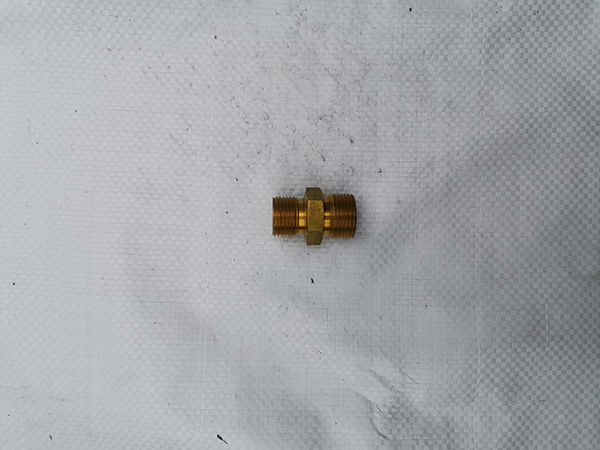 象山专业直角卡套接头批发