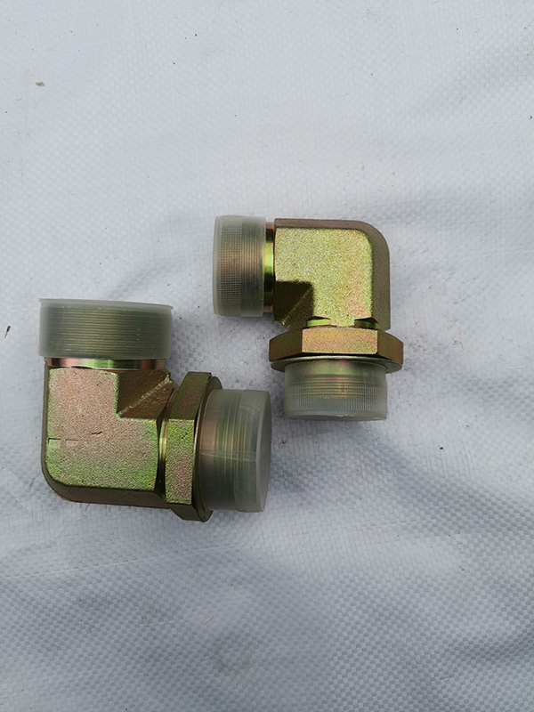 宁波专业卡套接头不锈钢厂家