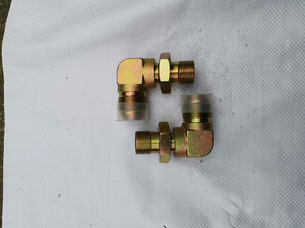 湖南专业卡套接头厂家