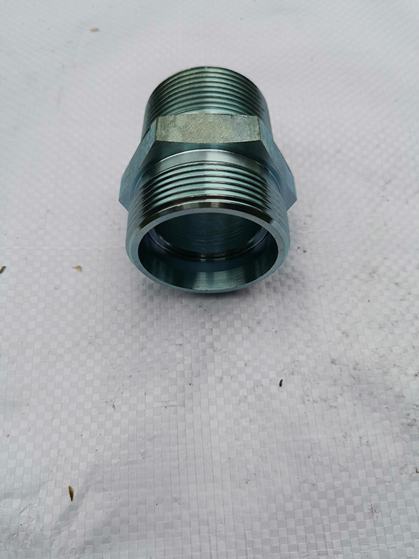 湖南专业卡套接头厂家