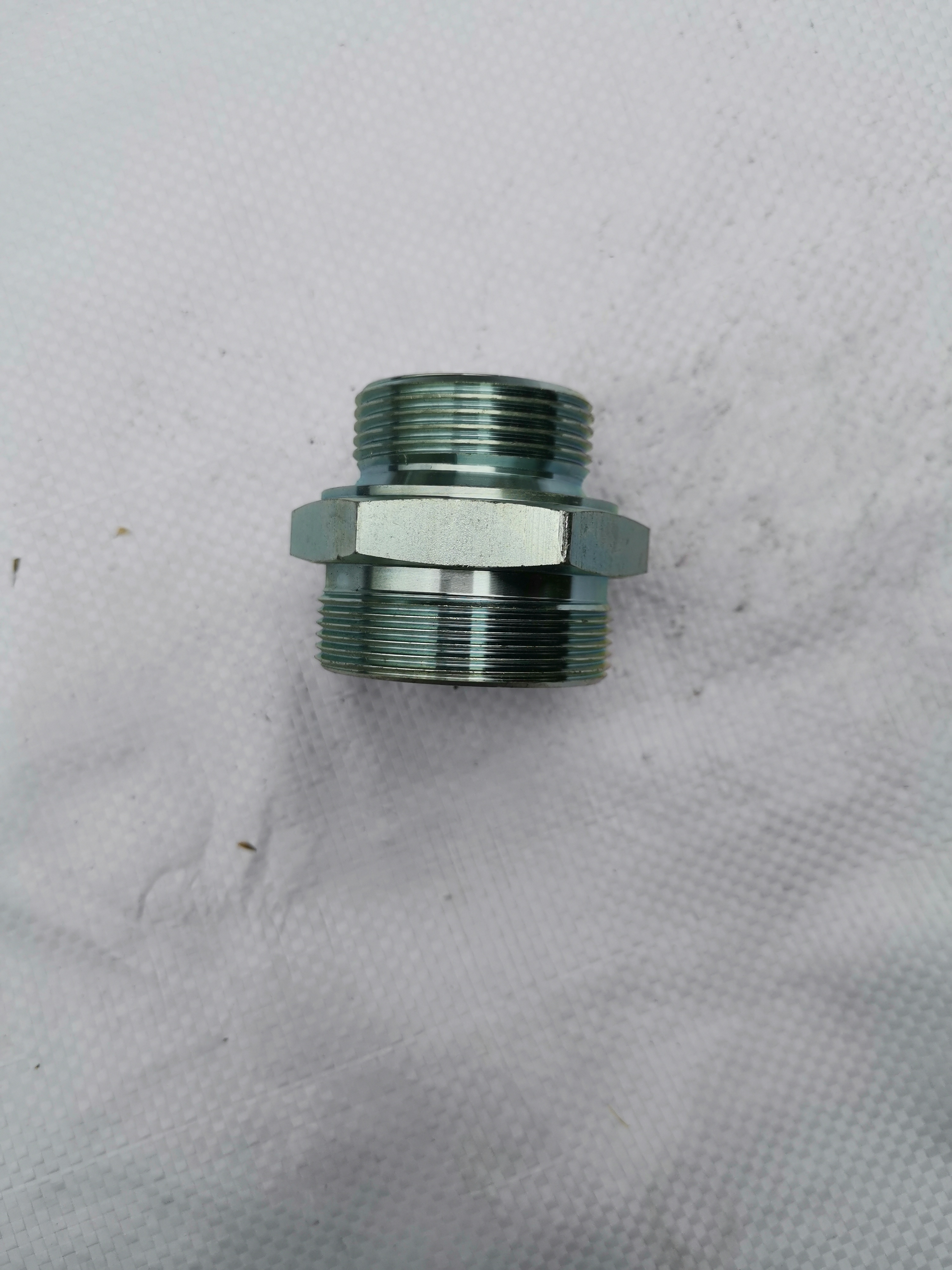 宁波专业卡套接头不锈钢厂家